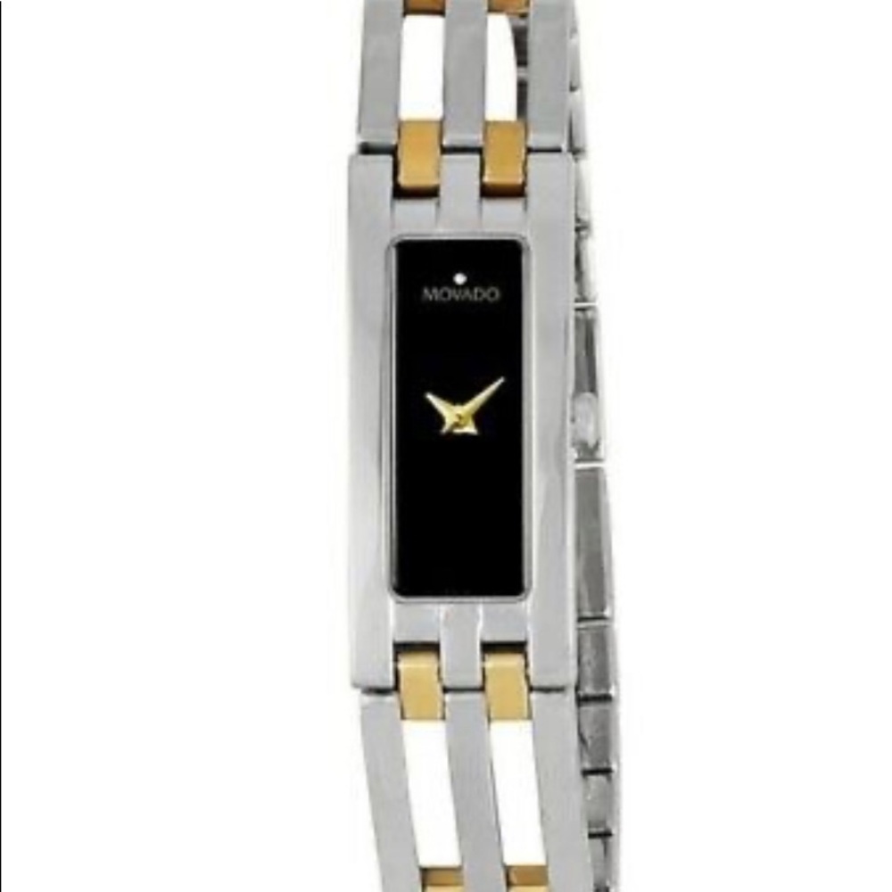 Movado watch